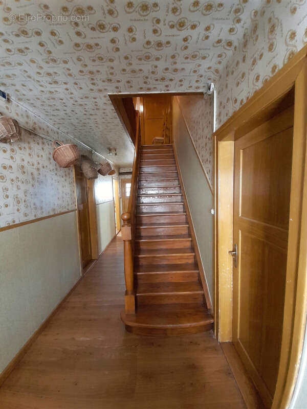 Maison à vendre 10 pièces LE BONHOMME (68) - photo 12