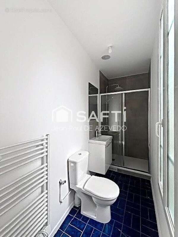 Appartement 31 m² à Montreuil  - photo 6