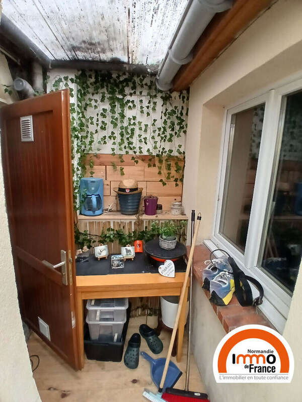 Appartement à ROUEN