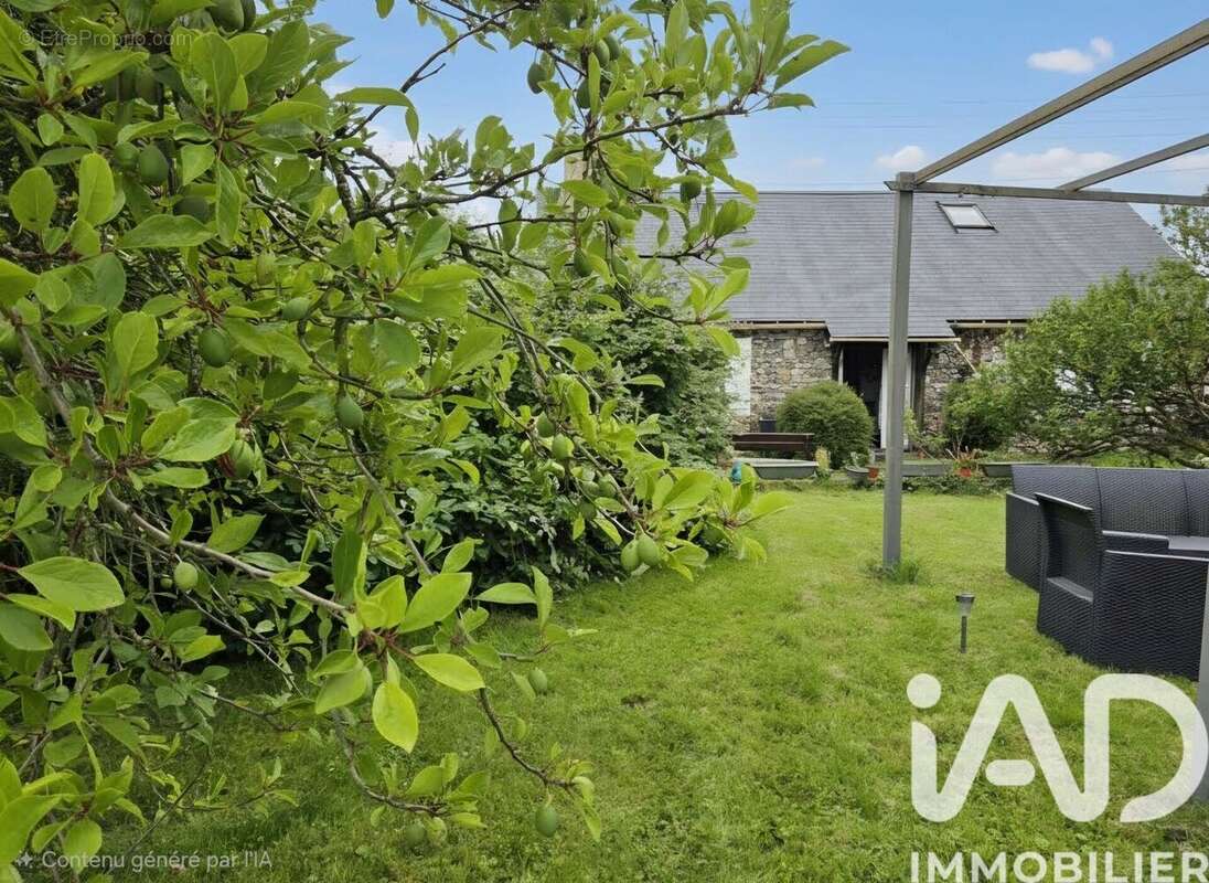 Maison 71 m² à Beauvilliers  - photo 2