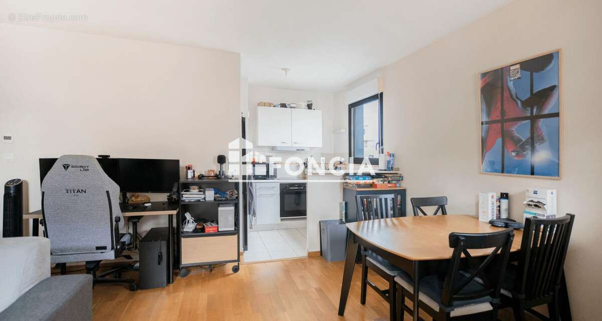 Appartement à ORLEANS