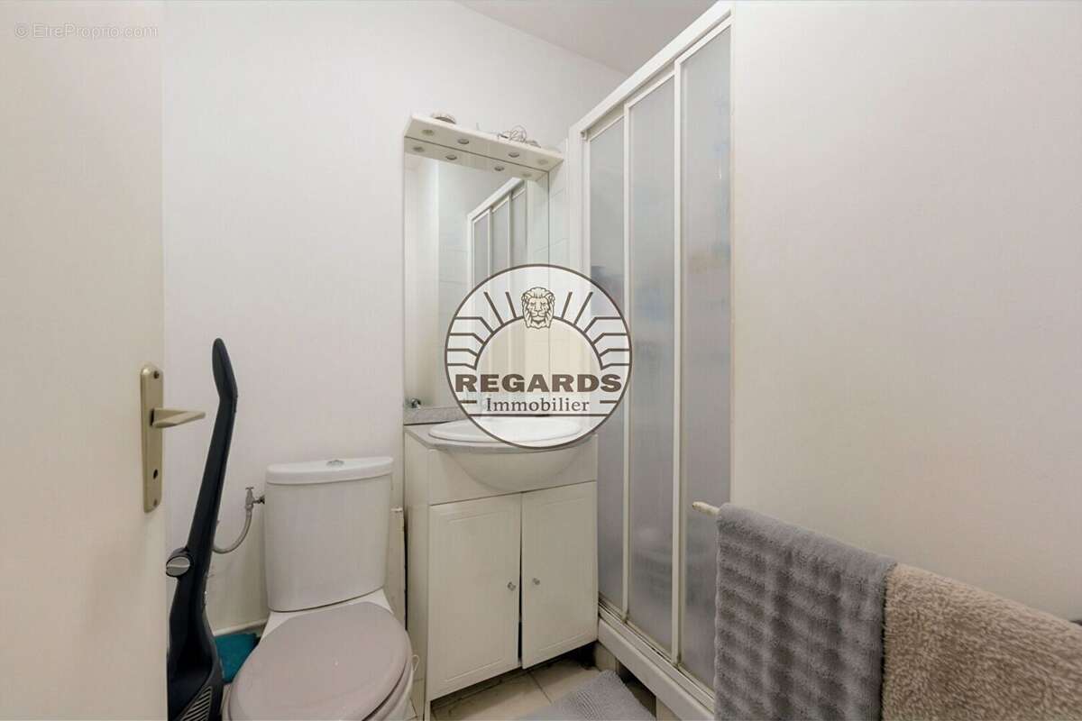 Appartement à CRETEIL