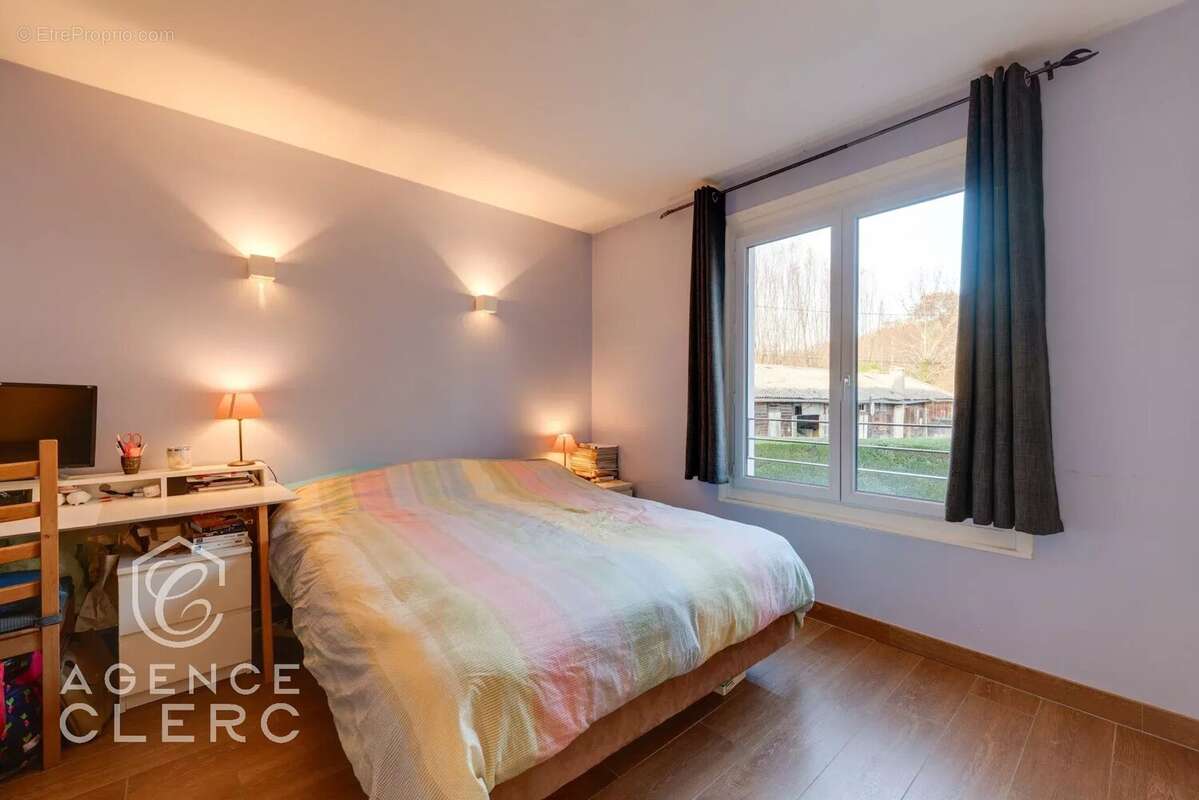 Appartement à ANNECY-LE-VIEUX