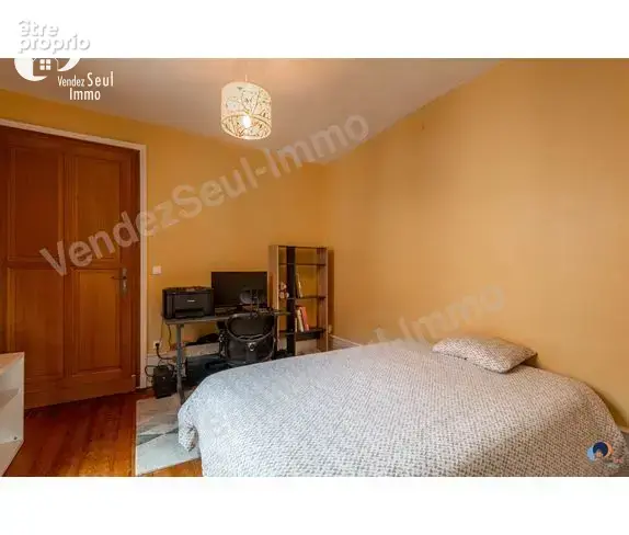 Appartement de type 4 de 139 m2 dont 118 m2 carrez - photo 8