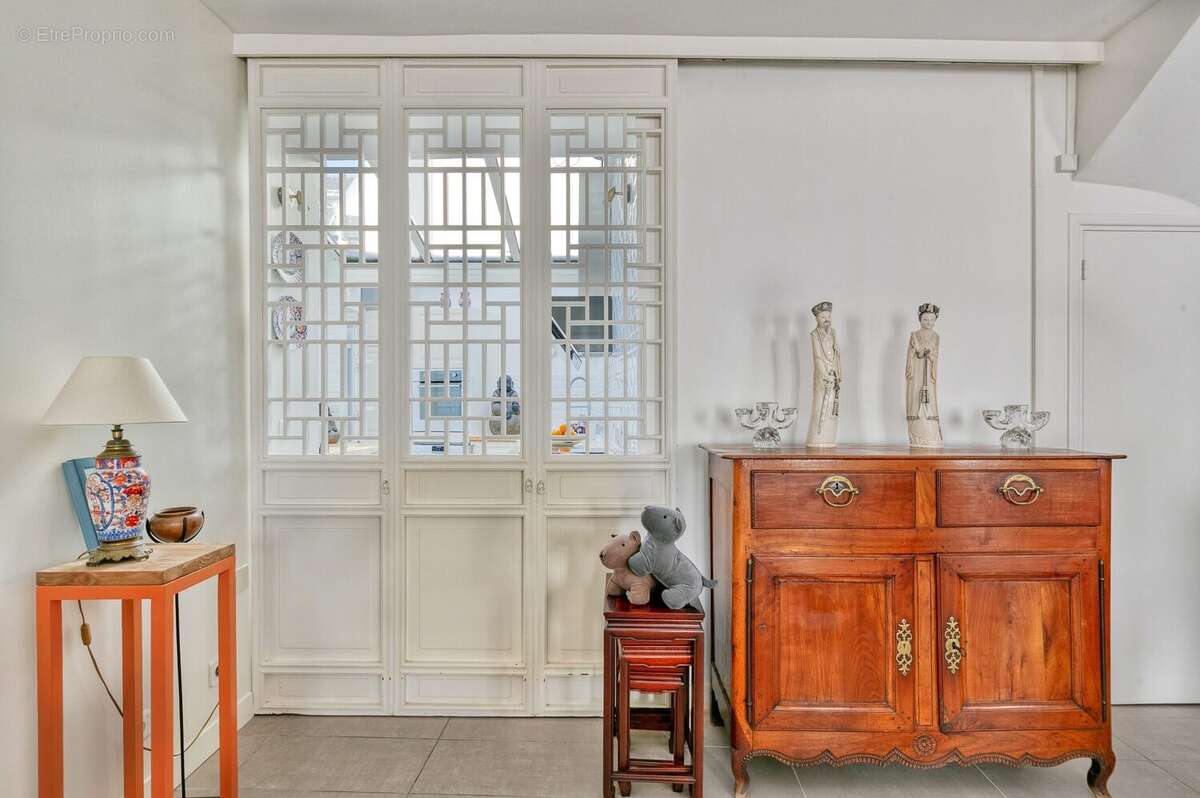 Maison à LA BAULE-ESCOUBLAC