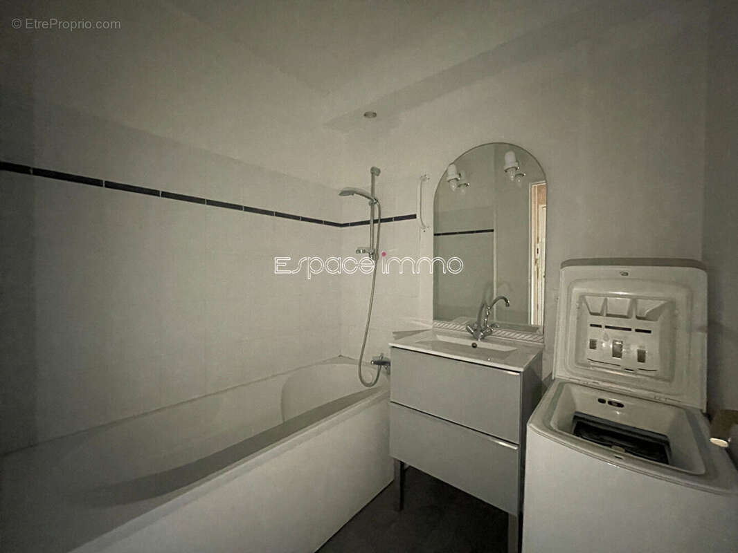 Appartement à CANTELEU