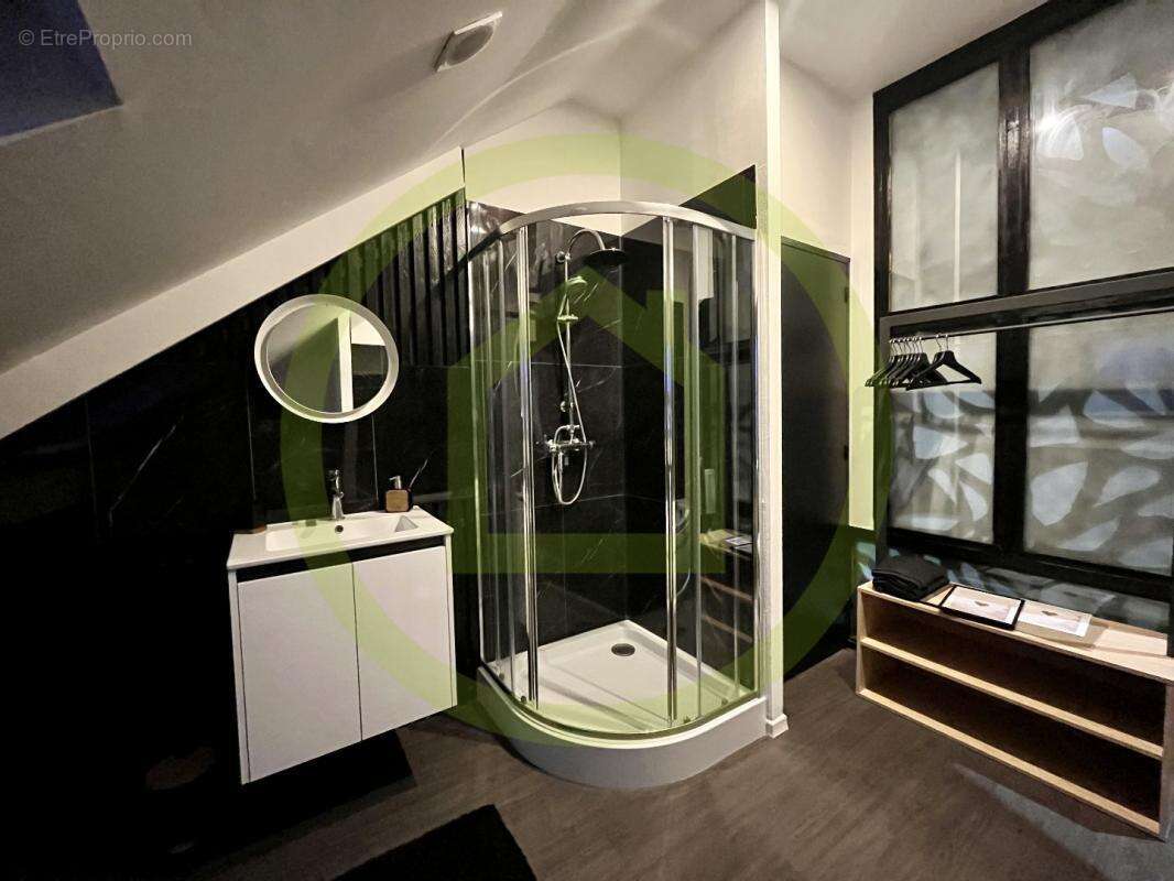 Maison à FRESNES-SUR-ESCAUT