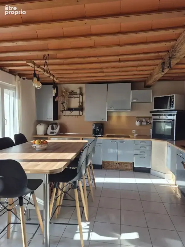 La Membrolle centre - photo 11