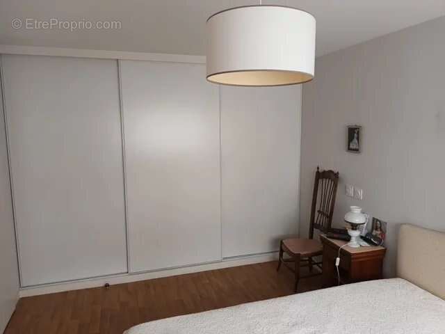 Appartement à SAINT-NAZAIRE