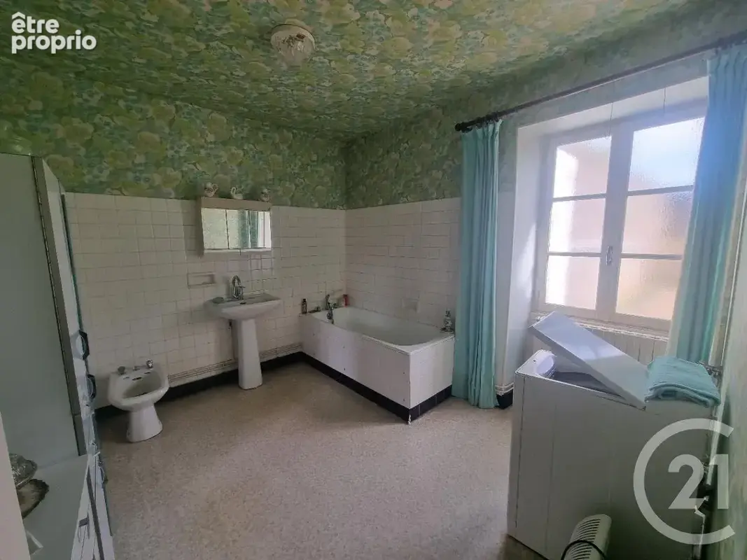 Maison 4 pièces 85 m² à vendre à Saint-Reverien (58420) - photo 19