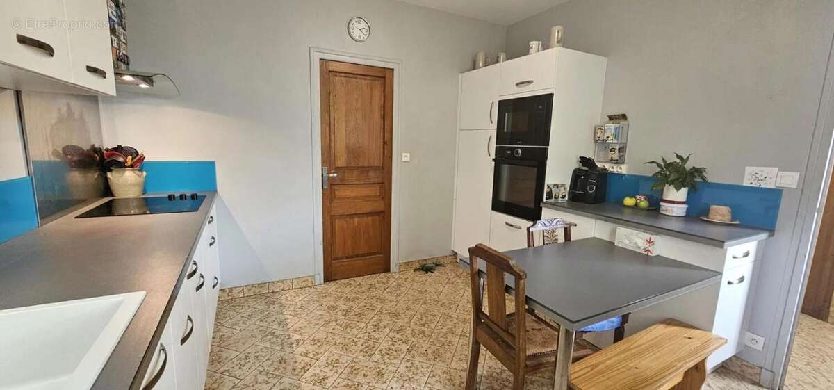 Maison à AMBERIEU-EN-BUGEY