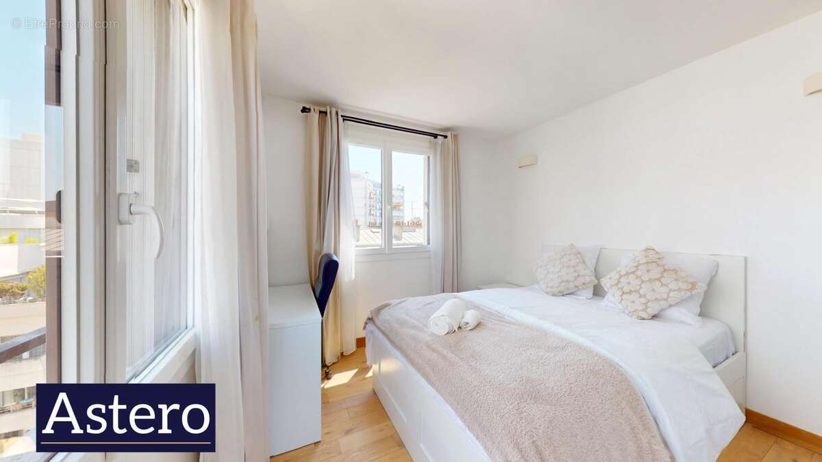 Appartement 3 pièces Charonne - photo 5
