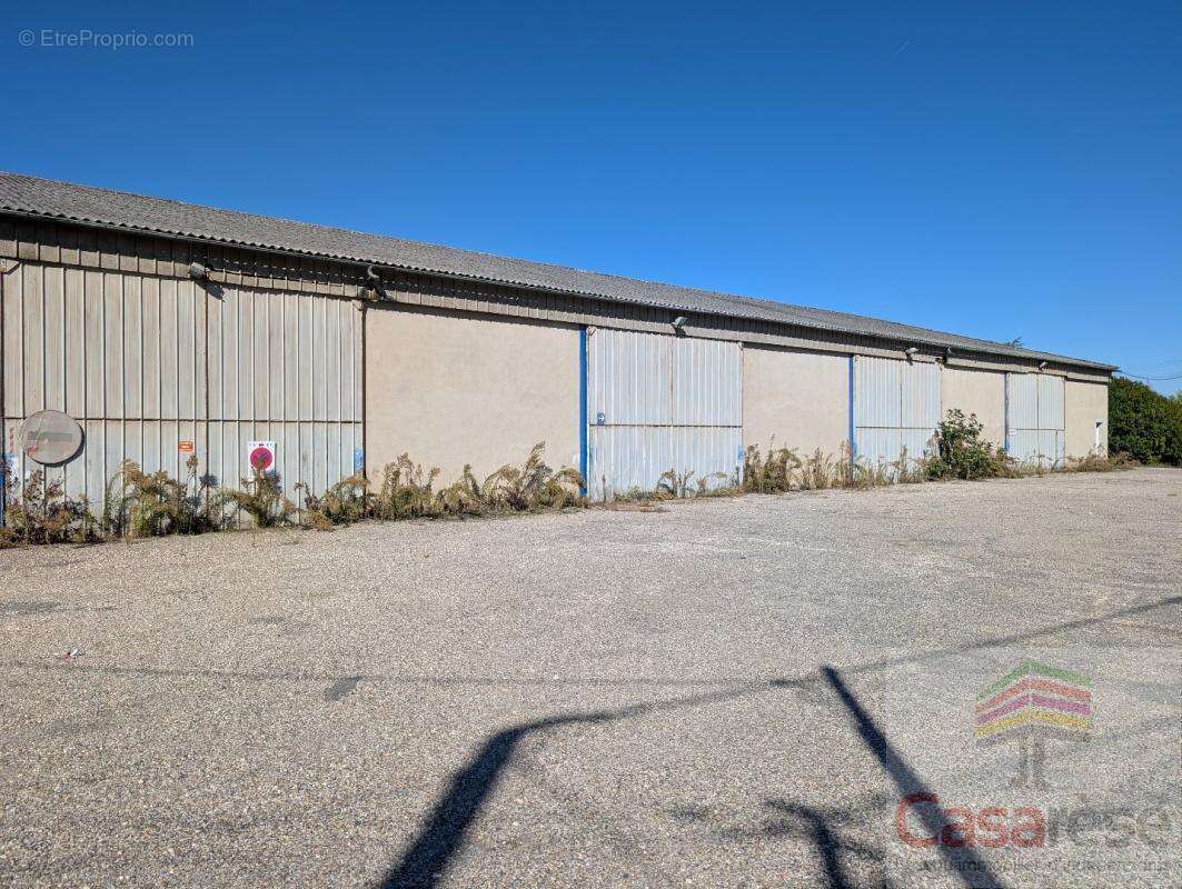 Commerce à VILLENEUVE-SUR-LOT