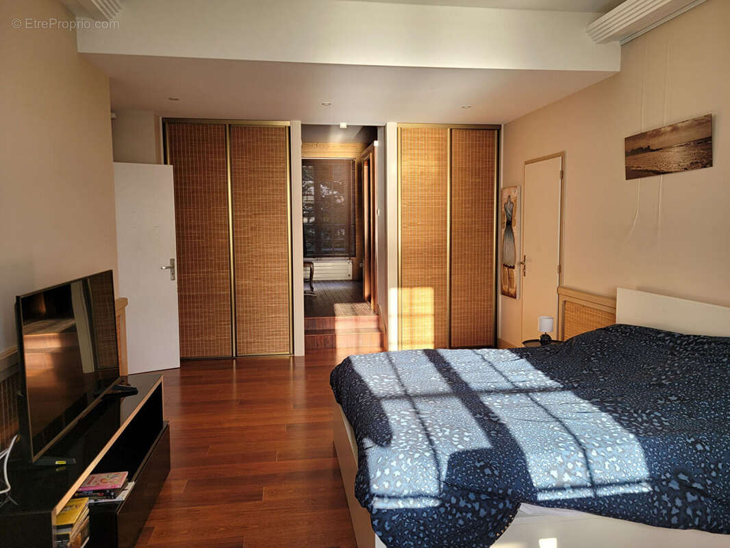 Appartement à REVILLE