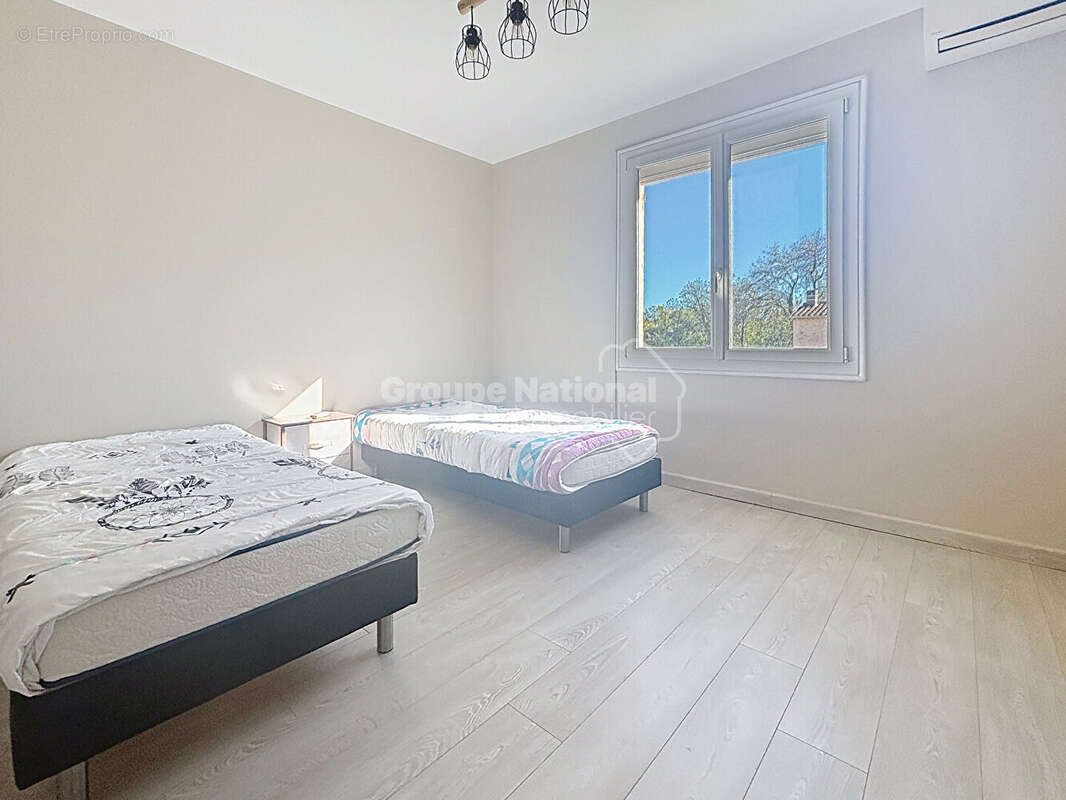 Appartement à PEGOMAS