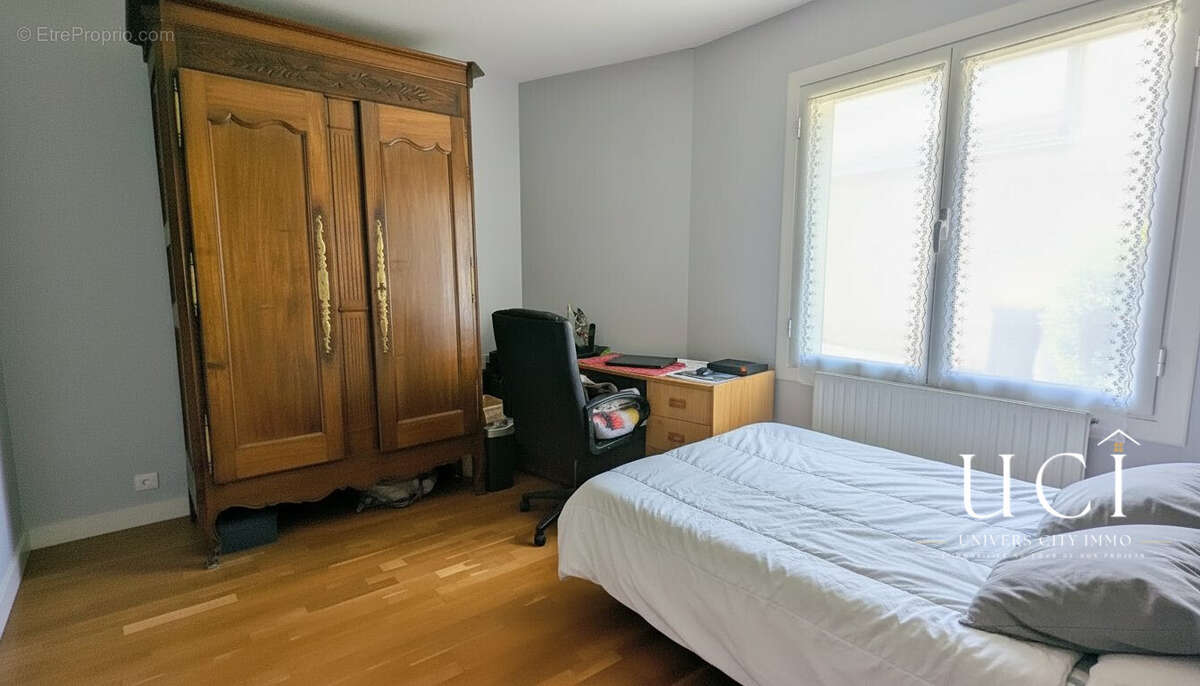 Maison 110 m² à Nantes  - photo 8