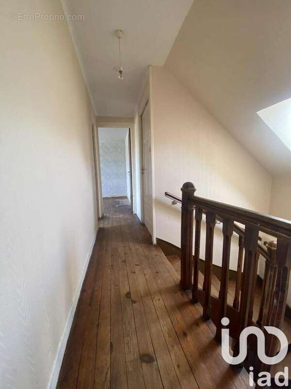 Photo 7 - Maison à PLANGUENOUAL