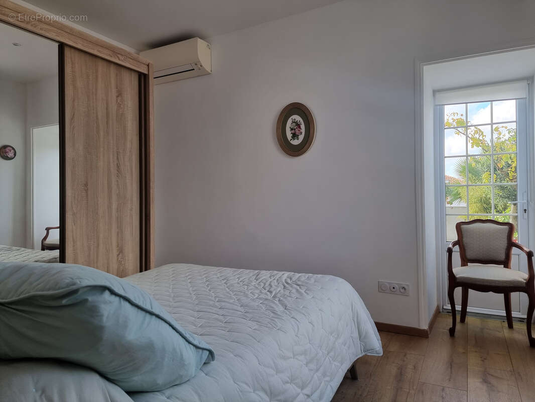 Appartement à ROCHEFORT