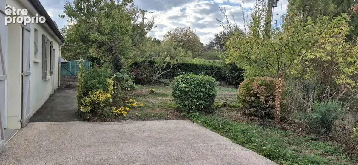 Pavillon plain- pied meslay du maine - photo 11