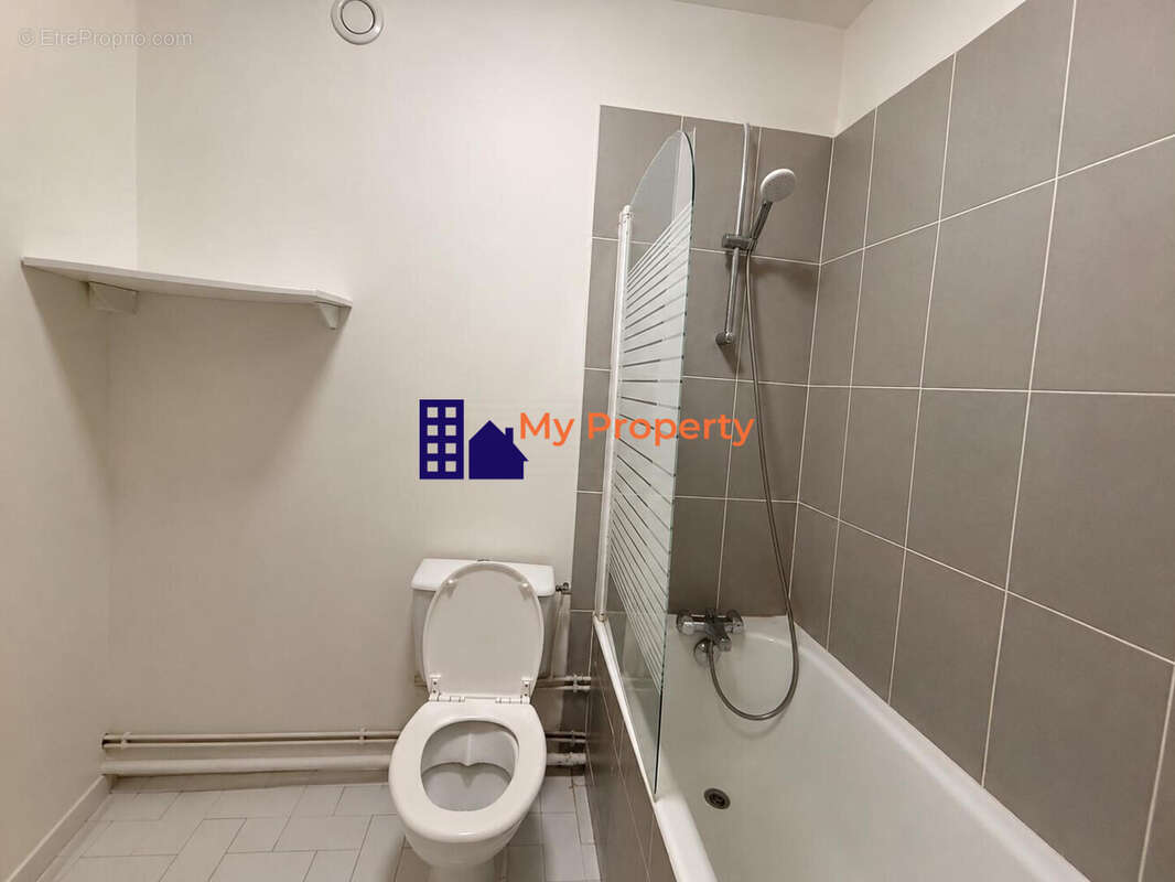 Appartement 28 m² à Versailles  - photo 6
