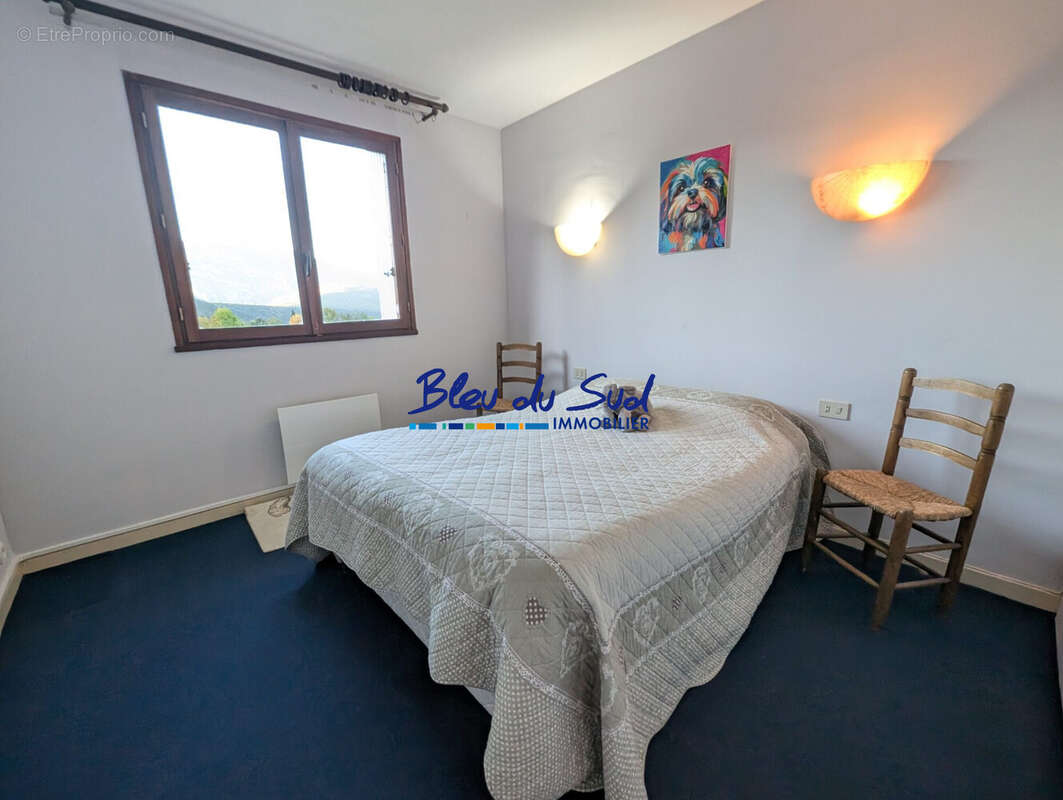 Appartement à VERNET-LES-BAINS