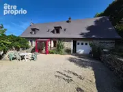 Maison à SAINT-MERD-DE-LAPLEAU