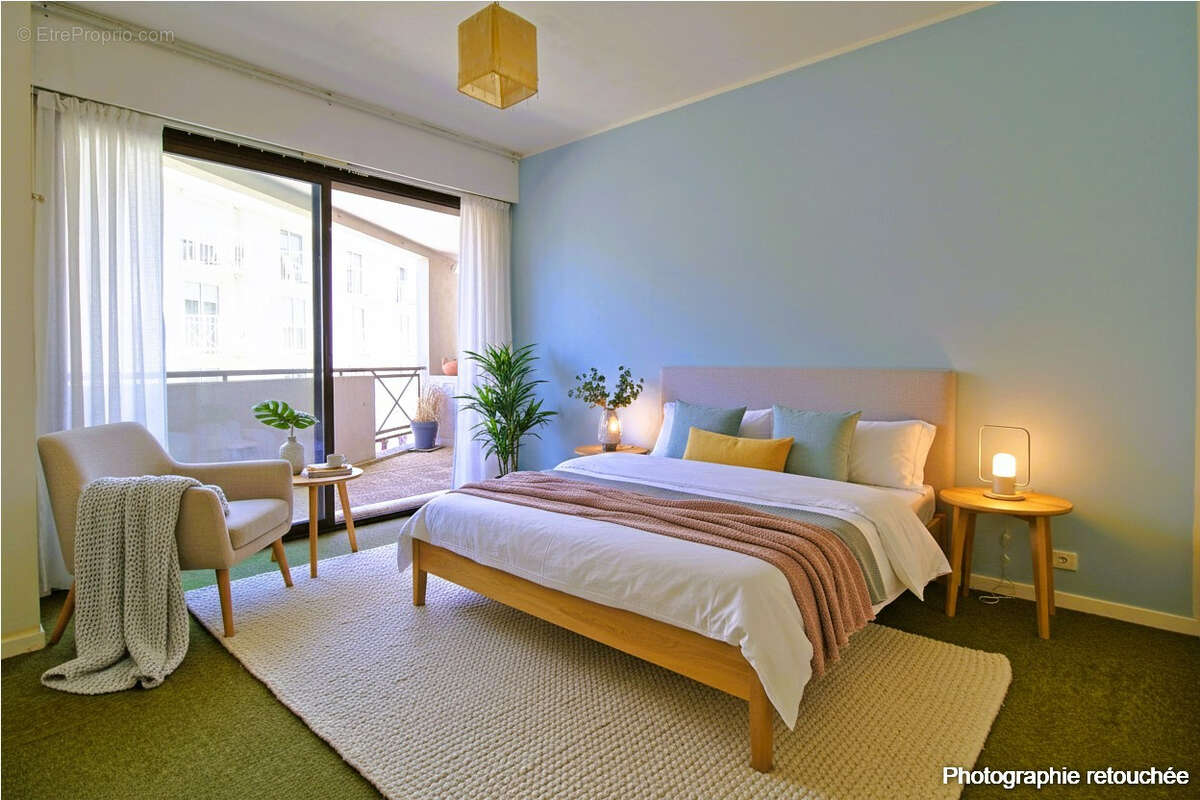 Appartement à DAX