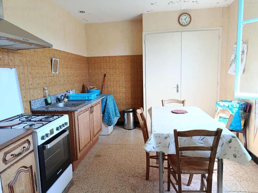 Photo 7 - Maison à LACHAPELLE-SOUS-AUBENAS