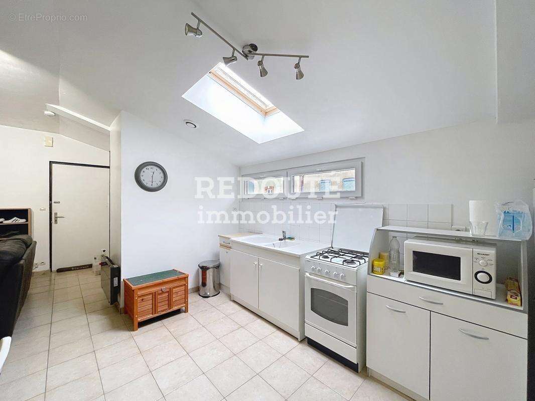 Appartement à EPERNAY