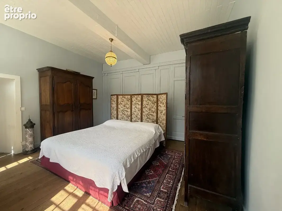 Magnifique propriété avec manoir et vaste parc - photo 20