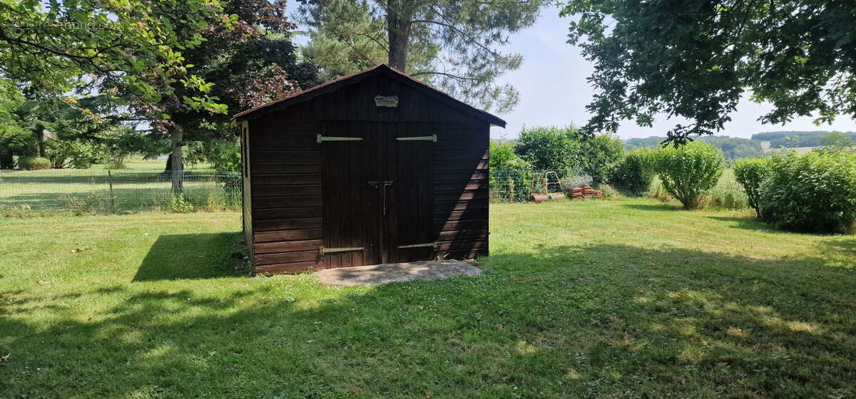 Maison à VALENCAY