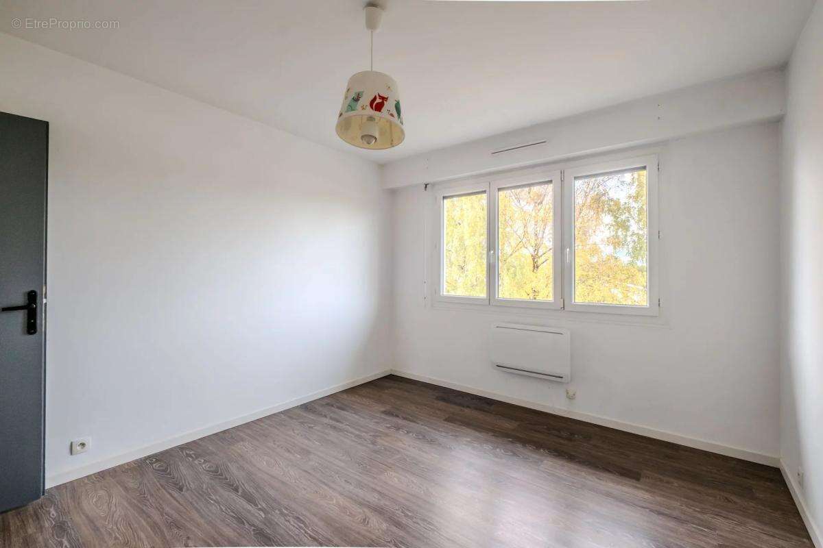 Appartement à DOUVAINE