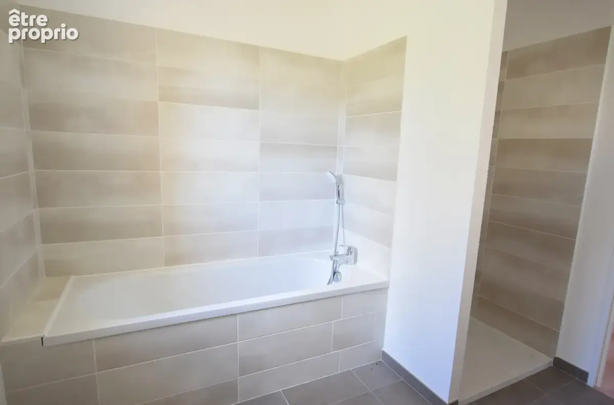 78310 - maurepas - maison de 2019 - 5 chambres avec jardin - photo 11