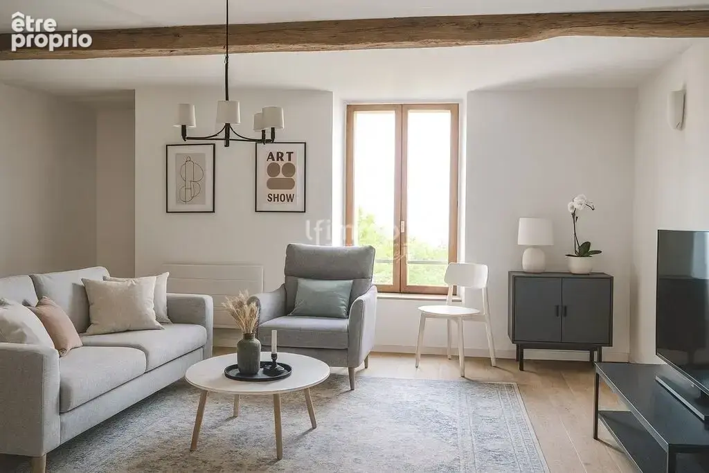 Photo Maison à Paraza au prix de 195 000€