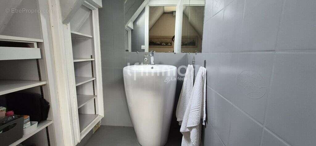 Propriété moderne & lumineuse avec piscine à Jablines - photo 19
