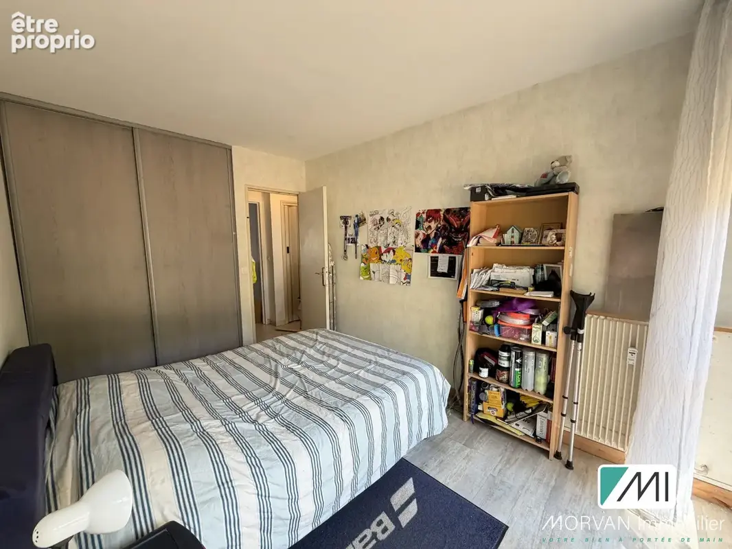 Appartement 4 pièces 80 m² à vendre à Les Essarts-Le-Roi (78690) - photo 4