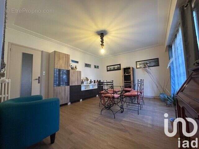 Photo 2 - Appartement à CHALLANS