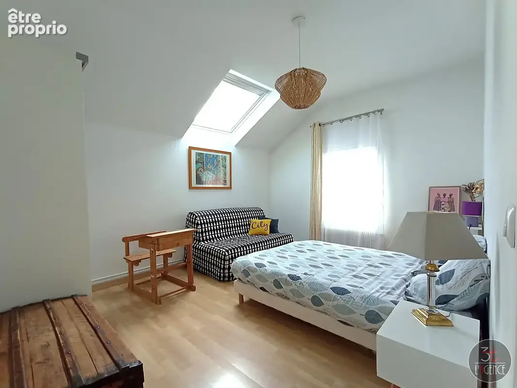 Maison 110 m² à Fontenay-Sous-Bois  - photo 6