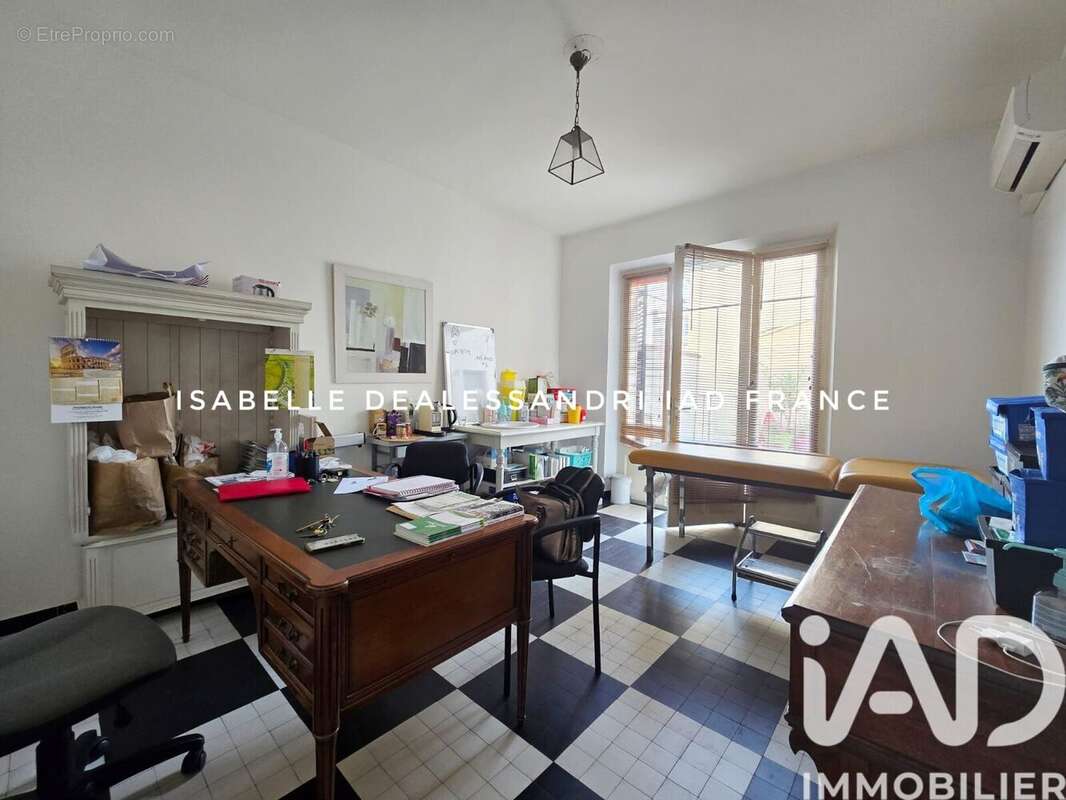 Photo 2 - Appartement à LA SEYNE-SUR-MER