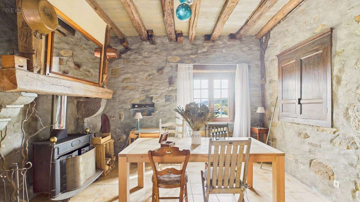 Maison à HASPARREN