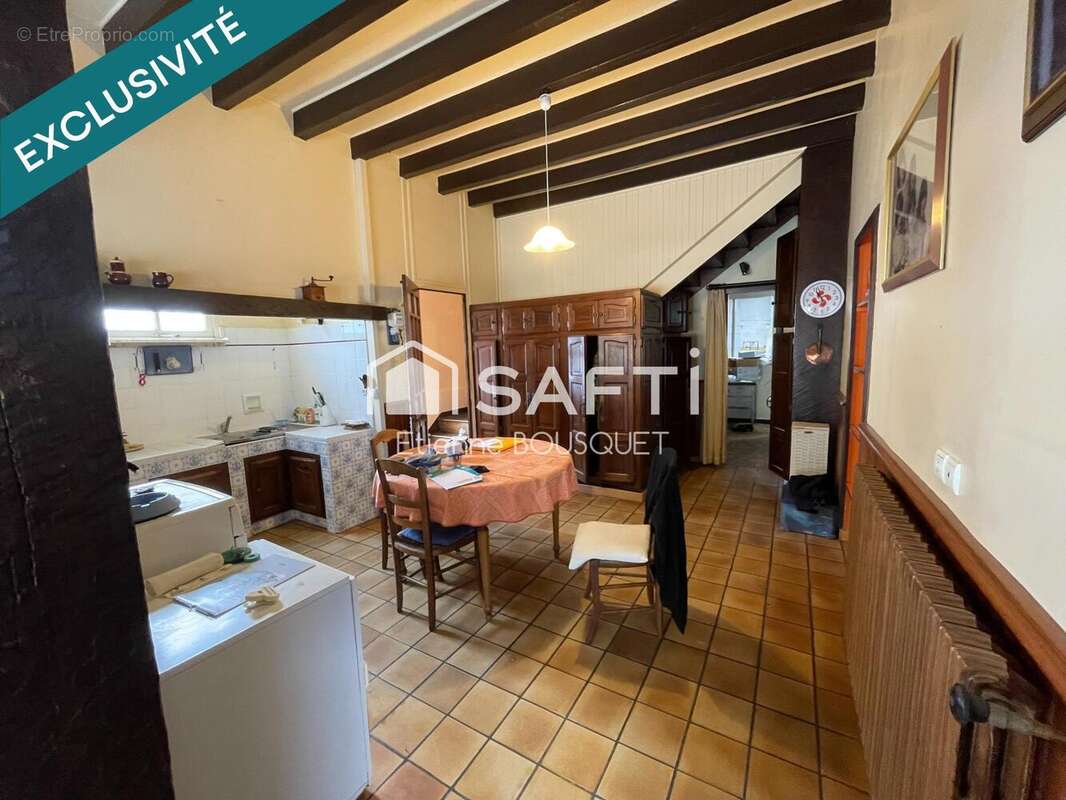 Photo 6 - Maison à SAINT-PALAIS