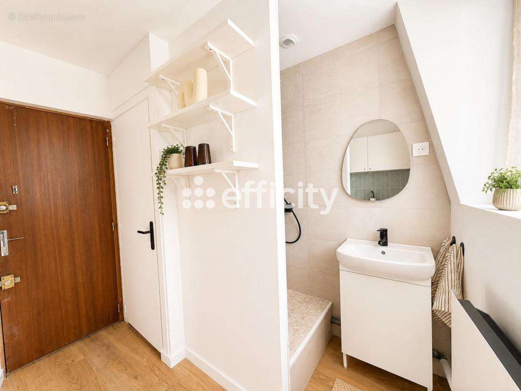 Appartement - photo 9