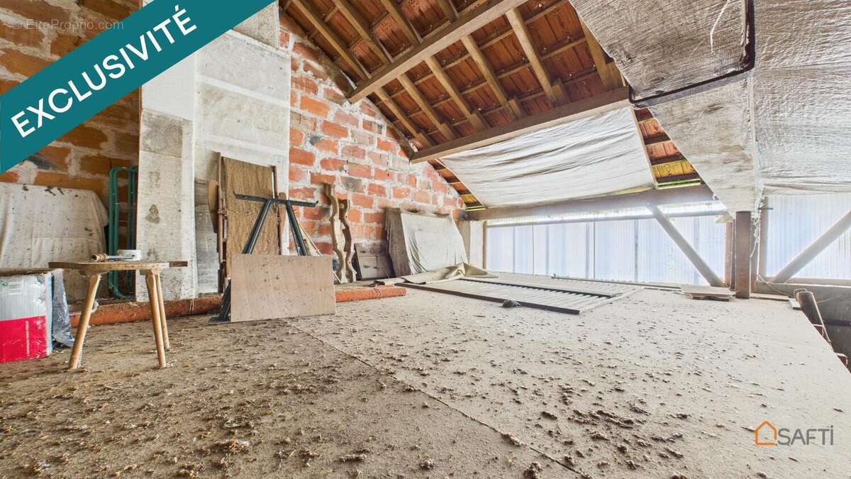 Photo 7 - Maison à ADRIERS