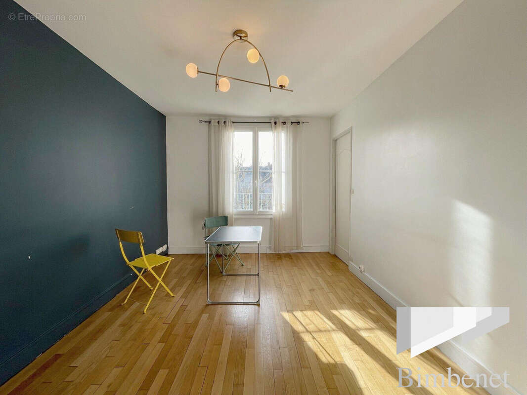 Appartement à ORLEANS