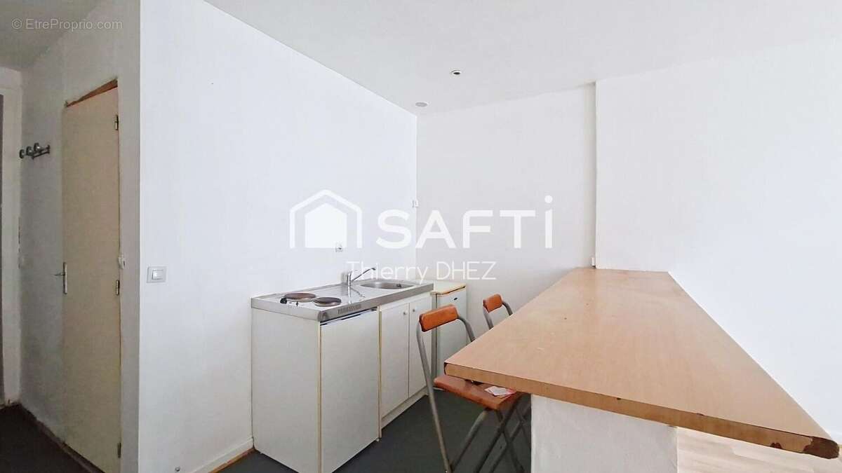 Photo 5 - Appartement à LILLE