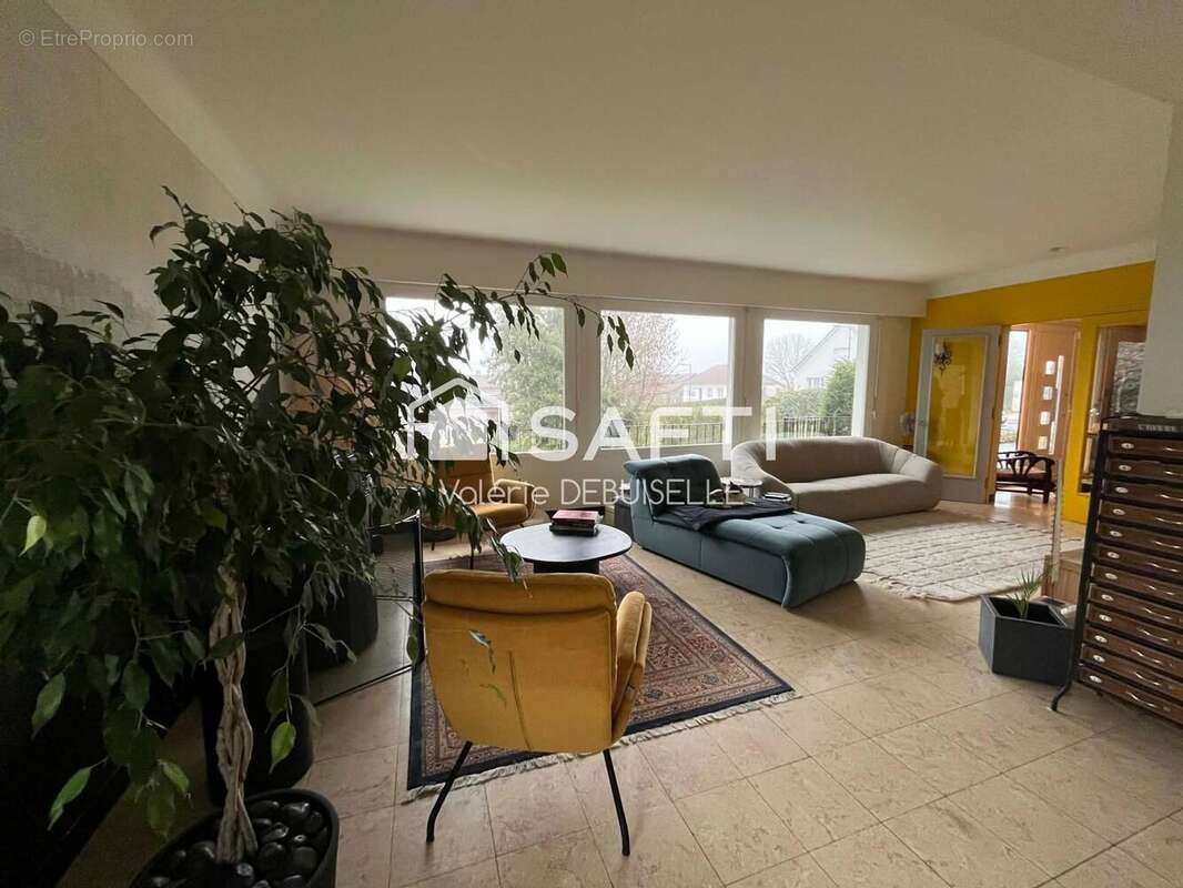 Photo 2 - Maison à BRUAY-LA-BUISSIERE