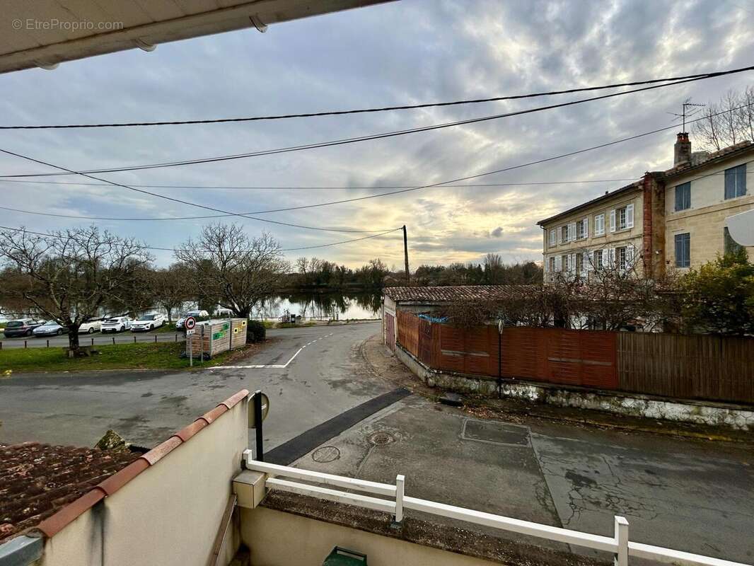 Photo 4 - Maison à CASTILLON-LA-BATAILLE