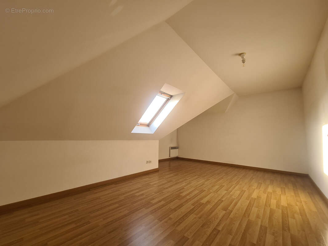 Appartement à VERBERIE