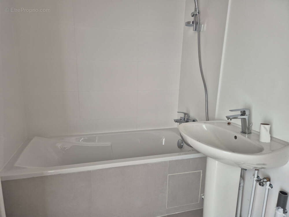 studio de 33m2 - idéal 1er achat ou investisseur - photo 4