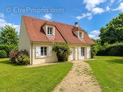 Maison à REMALARD